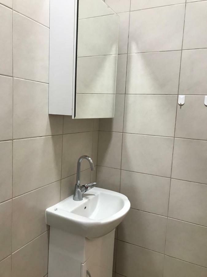 Студио Чайка Бургас Център Bagian luar foto
