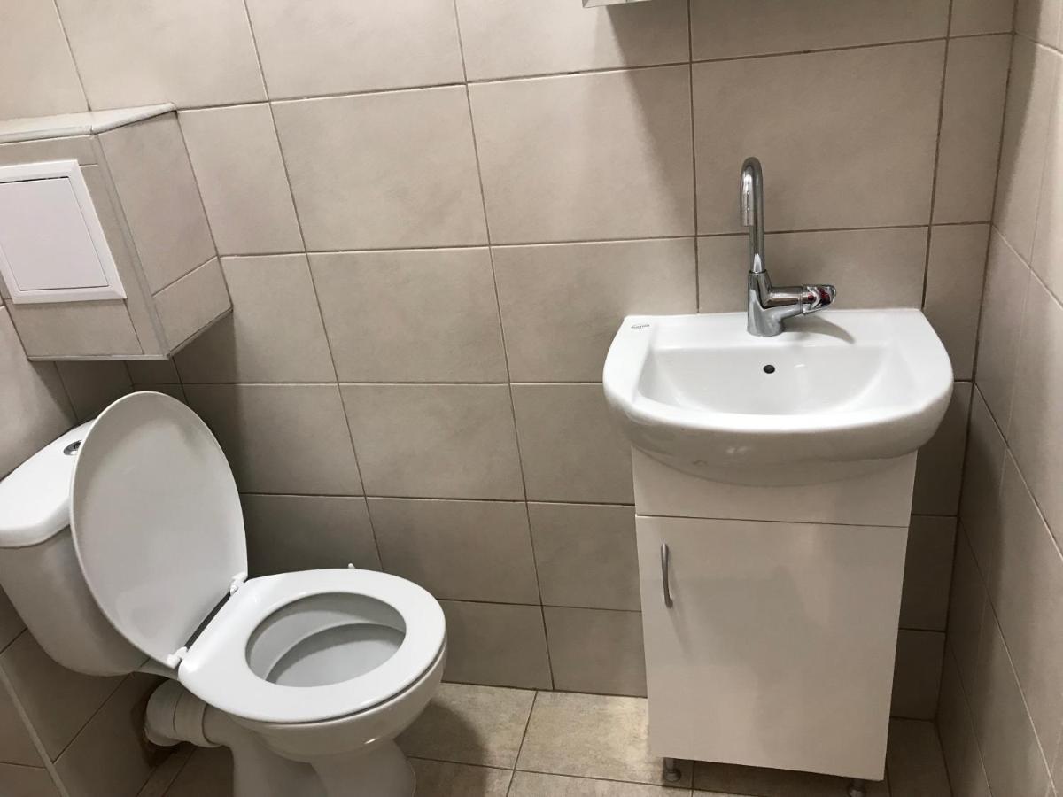 Студио Чайка Бургас Център Bagian luar foto